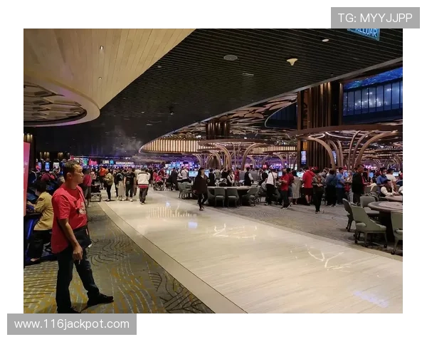 云顶赌场的交通指南:如何方便快捷到达 云顶赌场的交通指南:如何方便快捷到达